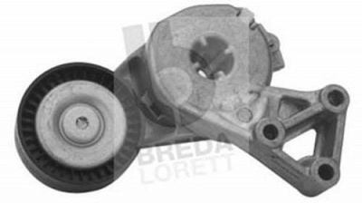 BREDA LORETT toa3141 -  Натяжитель ремня, клиновой зубча